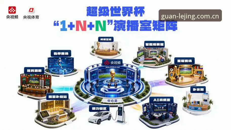 乐竞平台登录 世界杯观赛受阻?乐竞体育平台观赛体验完整指南